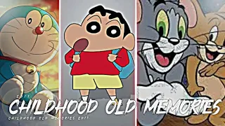 CHILDHOOD OLD MEMORIES 😥 CHILDHOOD MEMORIES WHATSAPP STATUS