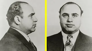 Top 10 Bizarre Facts You Didn't Know About Al Capone