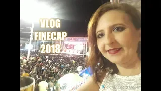 FINECAP 2018 | Aniversário de Pau dos Ferros - RN