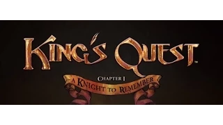 King's Quest: A Knight to Remember - Walkthrough Gameplay 16 - Triumph - Duel of Speed