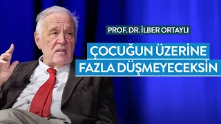 Çocukları Nasıl Yetiştirmeliyiz? | Pınar Sabancı ile Yaşadım Demek İçin Ne Yapmalı?