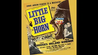 Little Big Horn (1951) | Promo | Watch the full movie on this channel