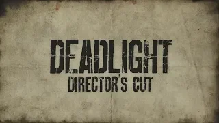 Deadlight: Director's Cut - PS4 - Full Playthrough (Blind)