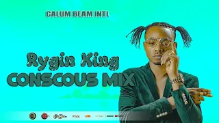 Rygin king Mix 2023 / Rygin king Mixtape 2023 / Dancehall Mix Mix 2023 (Calum beam intl)