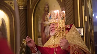 #ТайнаБОГА!!! Священник Георгий Поляков.