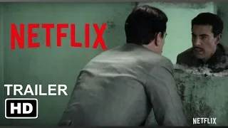 The Spy - Netflix HD Trailer 2019