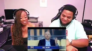 DUB & NISHA REACTS TO Bill Burr Makes the Hosts on GoodDay NY Uncomfortable