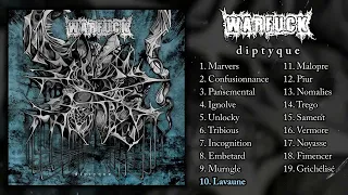Warfuck - Diptyque LP FULL ALBUM (2023 - Grindcore)