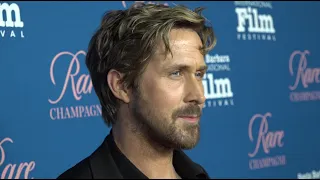 Kirk Douglas Award - Ryan Gosling Red Carpet Interview