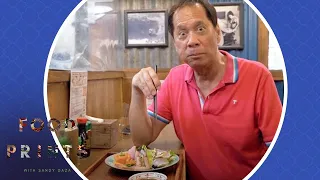 Sandy Daza discovers La Union’s diverse food scene on FoodPrints