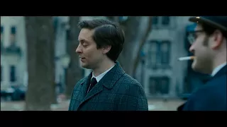 Park scene - Pawn Sacrifice