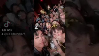 A few favorite moments from pagtatag tour NYC 🥺💙🫶