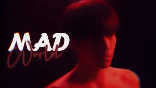 MAD WORLD || Prapai × Sky ( Love in the air ) || FMV