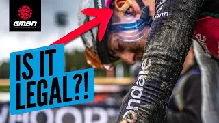 20 Weird Facts About World Cup MTB Racing: Unwritten Rules, Obscure Regulations