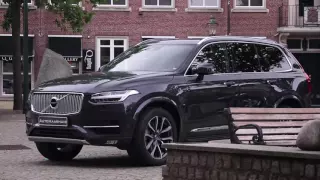 Volvo XC90 D5 Inscription AWD