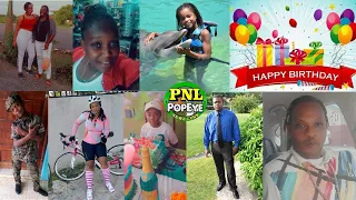 BIRTHDAY GREETINGZ - Monday November 1, 2021 - Popeye NewzLynz (PNL)