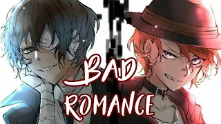 Nightcore Bad Romance | Switching Vocals ~