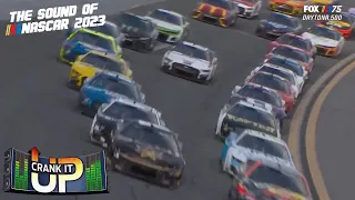 The Sound Of NASCAR *2023 Edition*