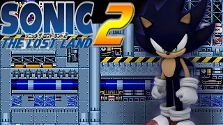 Sonic The Lost Land 2