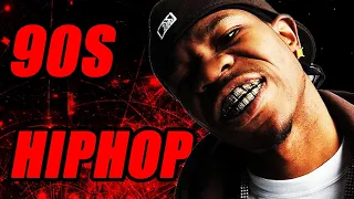 90S - 2000S HIP HOP MIX - Method Man, 2Pac ,Snoop Dogg ,Lil Baby , 50 Cent, Nate Dogg & more