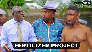 Fertilizer Project - Episode 106 Mark Angel TV