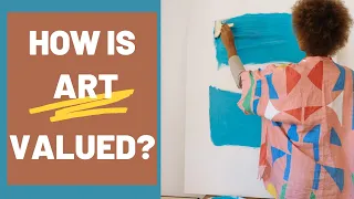 Who decides the price of a painting? |  The pricing of Art |  Explained