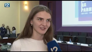 Омск: Час новостей от 26 апреля 2019 года (14:00). Новости