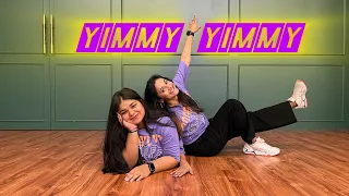 Yimmy Yimmy | Fitness Dance | Zumba | Tayc | Jacqueline Fernandez | Shreya Ghoshal |