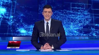 Edicioni i Lajmeve Tv Klan 25 Janar 2019, ora 19:30