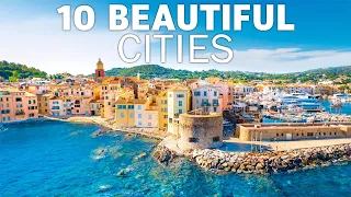 2023 Most Beautiful Cities in the world | Top 10 Beautiful Cities in the World 2023|Beautiful cities