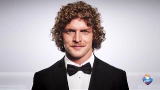 Introducing Nick Cummins As THE BACHELOR AUSTRALIA