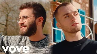 ON FAIT LA PAIX ❤️ (clip Cyprien & Squeezie)