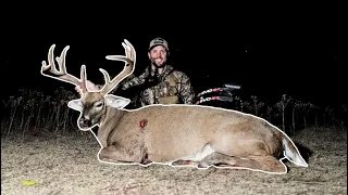 Huge Oklahoma 8 with a BOW