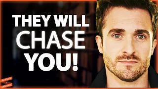 Make Them DESIRE YOU! - 5 Easy Ways To Become More ATTRACTIVE TODAY | Lewis Howes