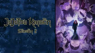 Malevolent shrine - Jujutsu Kaisen Season 2 Original Soundtrack