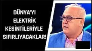 RAMAZAN KURTOĞLU  DÜNYA’YI SIFIRLIYACAKLAR  ! NASIL RAZI EDECEKLER  !!