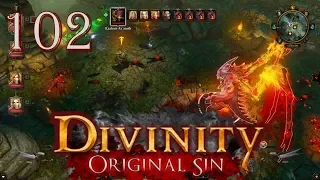 #102 - Raalzen Ax'aroth :: Let's Play Coop :: Divinity Original Sin Enhanced (Deutsch/German)