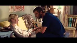 The Benefactor - Trailer (2016) - Richard Gere, Dakota Fanning, Theo James