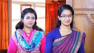 Manjurukum Kaalam | Episode 514 - 04 January 2017 | Mazhavil Manorama