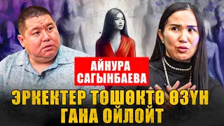 Төшөк маселеси эмнеге маанилүү? / Ташбаранга алабыз деген “динчилер”