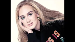 Adele  - Chasing Pavements (Official Audio)