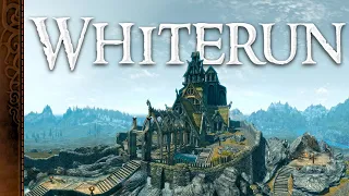 Worldpedia: Whiterun | Skyrim