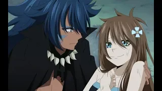 Fairy Tail - History of Acnologia Revealed