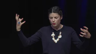 Making government better, through data and design | Cat Drew | TEDxWhitehall