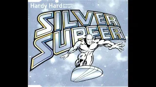 Hardy Hard - Silver Surfer 432 Hz