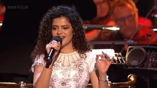 Palak Muchhal Pyar Kiya To Darna Kya - BBC Proms  2023  Bollywood at the Proms