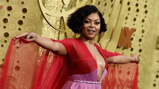 ✅  Taraji P. Henson, 50, shows off killer beach body in tiny white bikini on her birthday