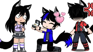 Marry Me Aphmau!!! Aphmau Gacha Club Trend