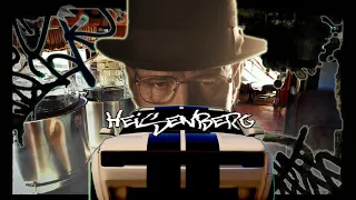 NFS Most Wanted  Blacklist  Heisenberg