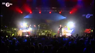 Chase & Status and  Liam Bailey Perform Blind Faith at BBC 1Xtra Live 2011